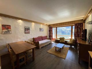 Résidence Soleil - Appartement rénové·Proche des pistes et des commer MAE-9394 - Tignes - 0