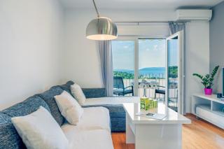 Apartman Nest - Makarska - 2