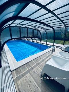 Apartamenty Dolce Vita - Ostrowo - 4