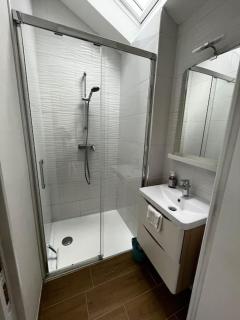 Chez Marina et Morgan Appartement 2 chambres - 3