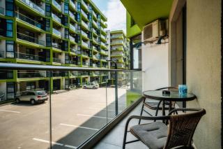 Sole & Splendore - Pool and Spa Beach Resort - Mamaia Sat/Năvodari - 2