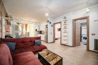 Sole & Splendore - Pool and Spa Beach Resort - Mamaia Sat/Năvodari - 5