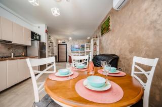 Sole & Splendore - Pool and Spa Beach Resort - Mamaia Sat/Năvodari - 4