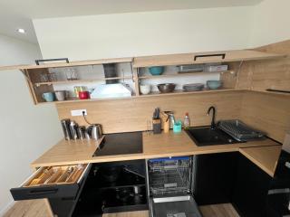 -Self-check- brand new apartment White-Diamond - Nitra - 4