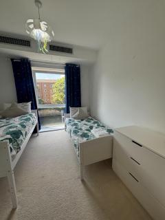Captivating 2-Bed Apartment in London - Londra - 1