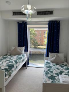 Captivating 2-Bed Apartment in London - Londra - 3