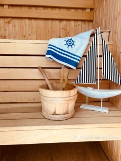 Apartamenty Dolce Vita - Ostrowo - 8