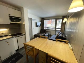 Résidence Digitale - Appartement 4 personnes - Plagne 1800 MAE-1024 - 0