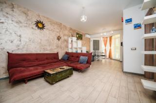 Sole & Splendore - Pool and Spa Beach Resort - Mamaia Sat/Năvodari - 7