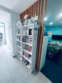 Apartamenty Dolce Vita - Ostrowo - 9