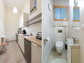 5 Bedroom Family Apartment - Krakow - 1