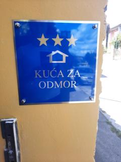 Modern Croatian House - Pula - 2
