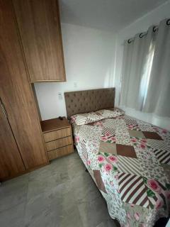 Apto Smart Orla Px Centro de Convenções SSA Quarto e Sala - 7