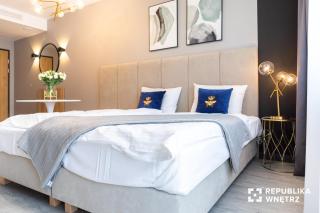 Apartament Brzoskwiniowy - 0