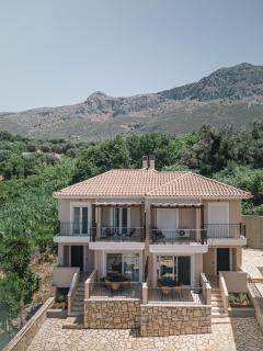NIMA Village - Paleros - 1