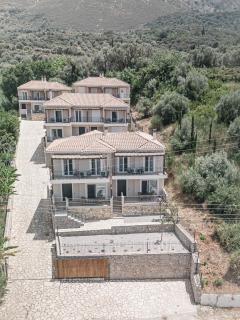 NIMA Village - Paleros - 9