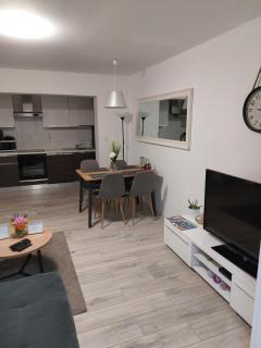 Two Bedroom Apartment - Kastav - 8