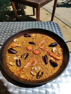 La Barcassa de Deltebre - 8