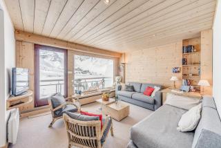 Résidence Ducs De Savoie - Appartement 3, proche des pistes,commerce, vue lac MAE-7214 - Tignes - 0