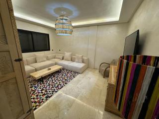 Apartment Seven Nour - Marrakesh - 3