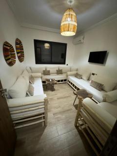 Apartment Seven Nour - Marrakesh - 2