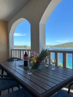 Apartman Majba - Zaglavice - 0