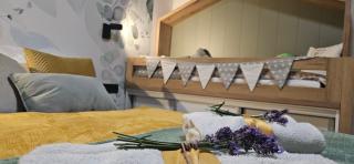 Apartmán Ferrata F1 - Hrabušice - 4