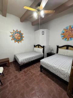 Hotel del Sol - San Miguel de Allende - 1