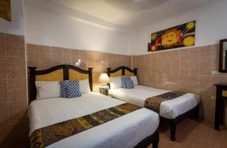 Hotel del Sol - San Miguel de Allende - 2