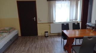 Gästezimmer Sommer Locktow - Locktow - 8