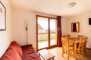 Les Chalets De Bois MÉan - C - Appartement sur les hauteurs des Orres 1800 MAE-6034 - Les Orres - 0