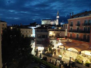 Nonno Sergio - Piran - 6