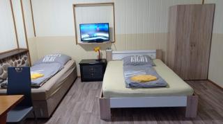Gästezimmer Sommer Locktow - Locktow - 9