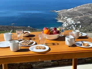 Casa Ostria - Istérnia - 4