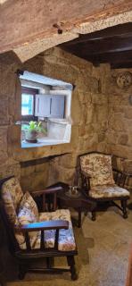 Casa Grande, Turismo de Habitação e Casas de Campo - 3