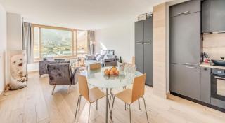Résidence PrÉmou - 2 pièces 4, 3 belle vue lac Grande Motte MAE-4264 - Tignes - 0
