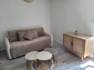 Appartement en plein centre - 7