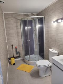 Appartement en plein centre - La Turballe - 6