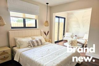 Newly-Renovated, Designer Apt Close to the Beach - Fort Lauderdale - 0