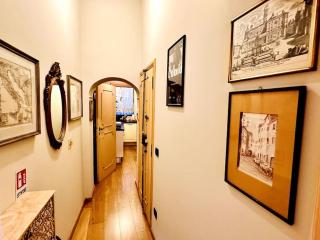 Benedetta house Trastevere - 3