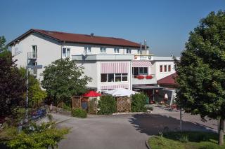 Sporthotel Öhringen - Öhringen - 9
