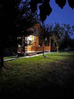 Casuta din livada - Turda - 8