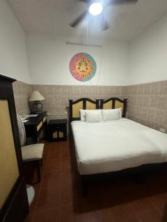 Hotel del Sol - San Miguel de Allende - 4