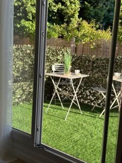 Le cosy de Nilisiga - Jouars Pontchartrain - 0