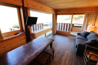 Résidence Grande Casse - 2 Pièces pour 6 Personnes 884 - Tignes - 0