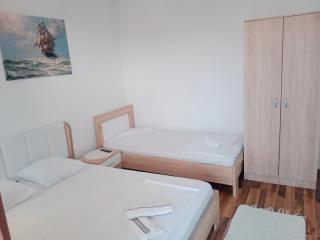 Apartments Fici - Ulcinj - 0