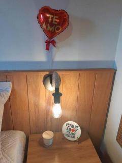 Chalé Sognare Uno - 4