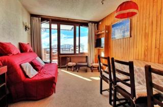 Résidence Curling B1-b2 - Appartement confortable · Proche des pistes MAE-6851 - Tignes - 0