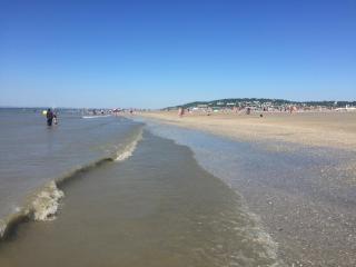 Deauville vue mer rue des villas - Deauville - 8