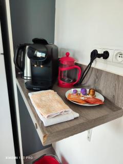 Chez nous - Fleury - 4